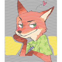 Disney Style-DSN 754